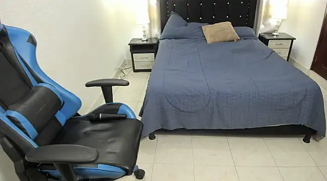 Debora brown online show from March 2025 11:12:01 PM