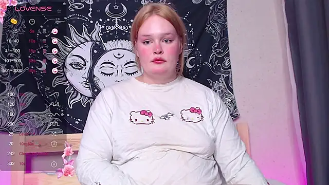 rozzhaos8 online show from March 2025 09:15:01 PM