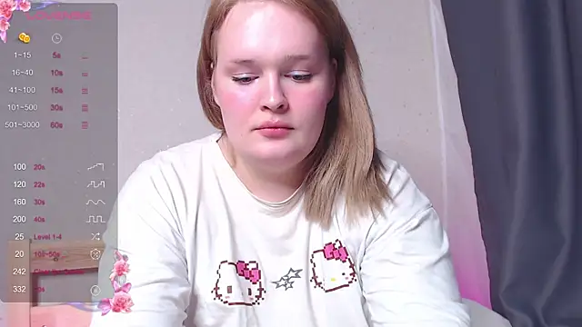 rozzhaos8 online show from March 2025 09:03:02 PM