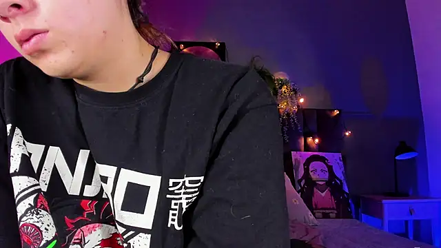 Snapshot of AmbarHills_1 chatting on October 2025 11:31:02 AM AmbarHills 1 online show from October 2025 11:31:02 AM