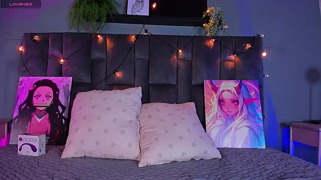 AmbarHills 1 online show from January 2026 11:37:02 AM