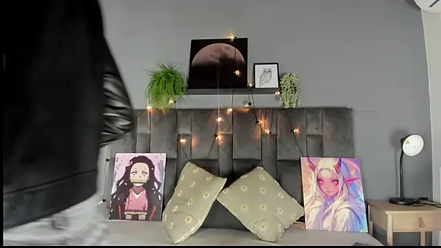 AmbarHills 1 online show from March 2026 11:37:01 AM