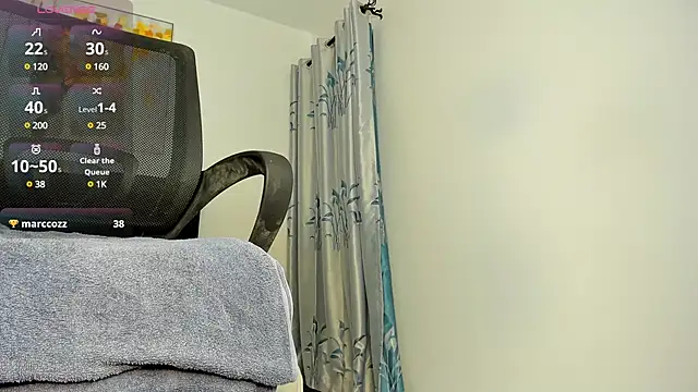 Big booty quuen online show from December 2024 06:25:02 AM