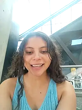 Snapshot of Ivanna_Bruner chatting on January 2025 07:00:02 PM Ivanna Bruner online show from January 2025 07:00:02 PM