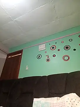 Snapshot of prettysonnie chatting on February 2025 02:31:01 AM prettysonnie online show from February 2025 02:31:01 AM