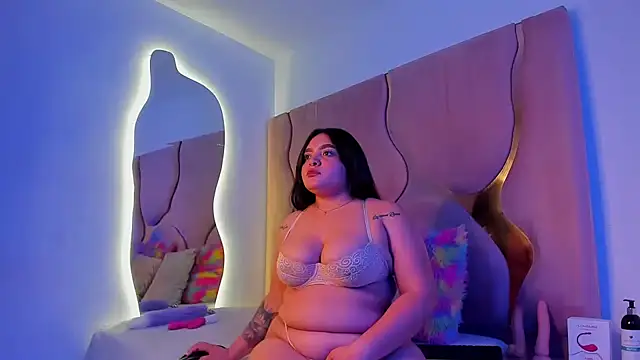 Bellota-ht online show from March 2025 04:49:01 PM