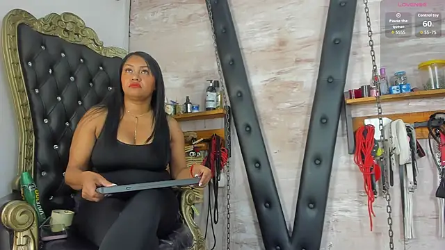 Madame pain  online show from June 2026 11:49:02 AM