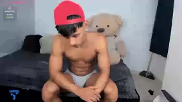 LittleParker online show from April 2026 01:30:01 PM