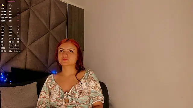 AbbyWathson online show from February 2025 07:38:01 PM