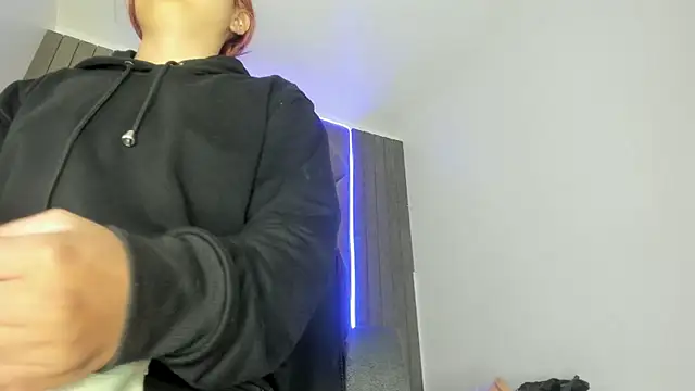 AbbyWathson online show from February 2025 07:47:01 PM