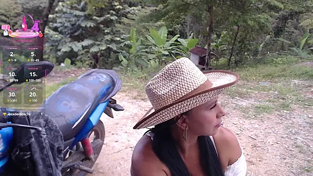 andreu mature online show from February 2026 09:23:01 PM