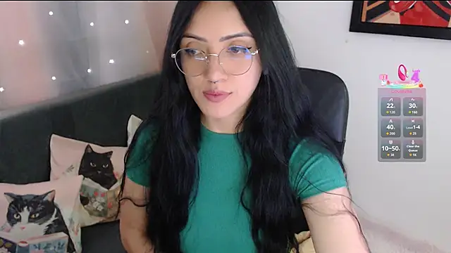 Suzanne abbey online show from January 2026 10:15:01 PM