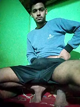 Kamrul1111a online show from December 2024 11:31:02 PM