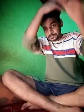 Kamrul1111a online show from February 2025 09:31:01 PM