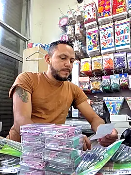 ALVIJB online show from March 2026 06:24:01 PM