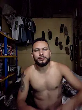 ALVIJB online show from April 2026 04:12:01 AM