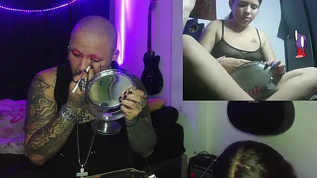 darkclothes online show from January 2025 06:24:02 AM