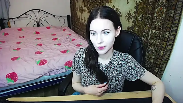 Snapshot of Olivia_Graceee chatting on May 2026 10:00:01 AM Olivia Graceee online show from May 2026 10:00:01 AM