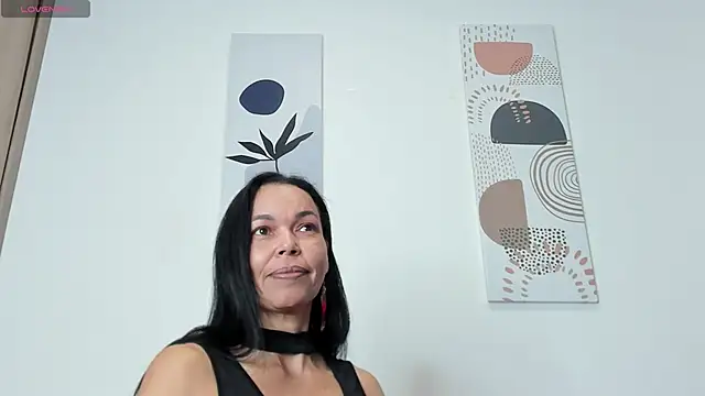 Evawalker  online show from February 2025 04:15:01 AM