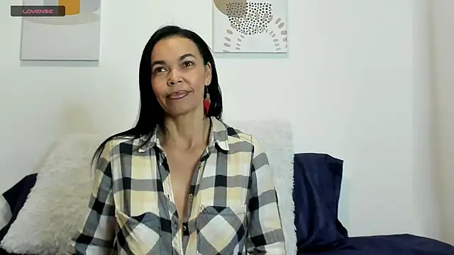 Evawalker  online show from March 2025 01:50:02 AM