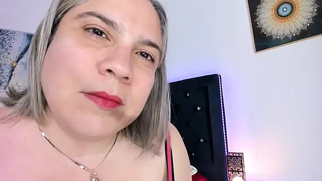 MissMaria online show from February 2025 03:19:01 AM