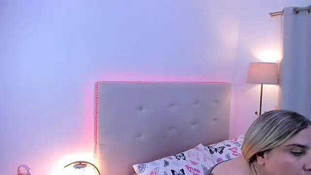 MissMaria online show from April 2026 03:20:02 AM