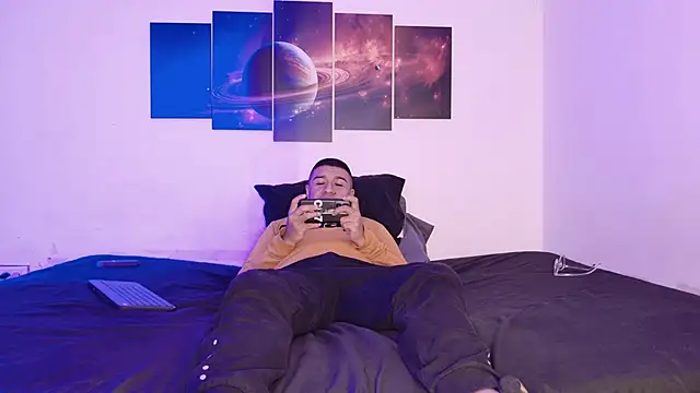 evanandsunny online show from November 2025 09:41:02 PM