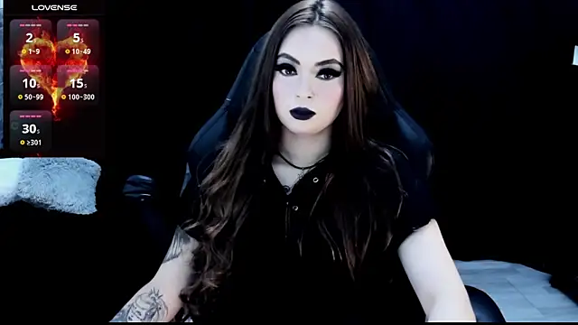 nasty katty  online show from April 2026 06:20:01 PM
