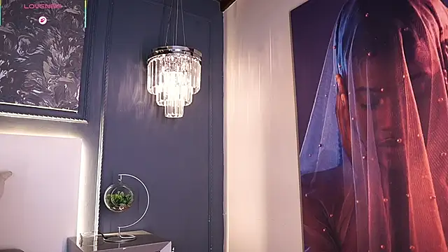 Snapshot of AylinMillerxs chatting on March 2026 08:16:01 PM AylinMillerxs online show from March 2026 08:16:01 PM