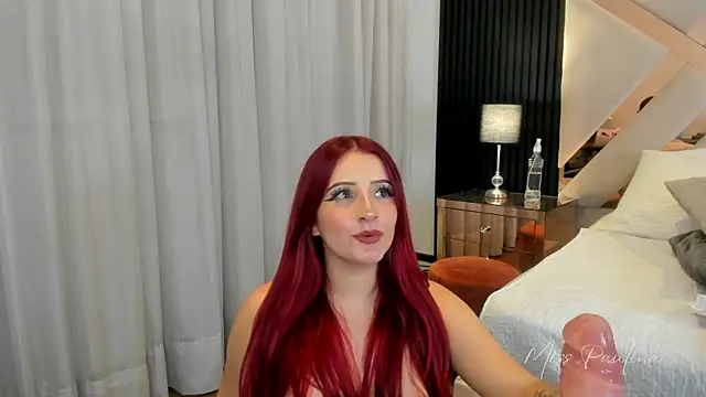 misspaulinaa online show from March 2025 05:30:01 AM