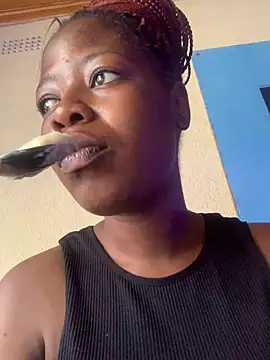 Snapshot of amarrabrown2024 chatting on January 2026 07:35:02 AM amarrabrown2024 online show from January 2026 07:35:02 AM