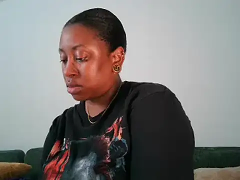 Nyxie Chaos online show from February 2025 02:59:01 PM