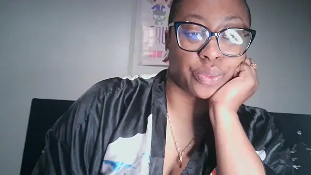 Nyxie Chaos online show from September 2025 12:28:02 PM