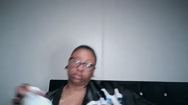 Nyxie Chaos online show from October 2025 02:24:02 PM