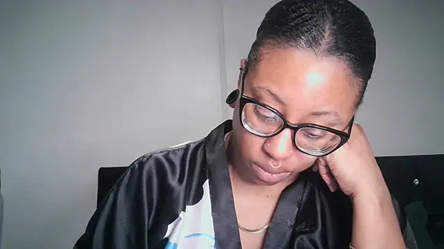 Nyxie Chaos online show from January 2026 04:11:02 PM