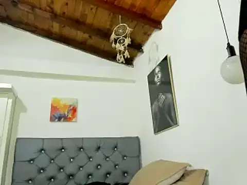 Najayla adams1 online show from January 2025 06:28:02 AM