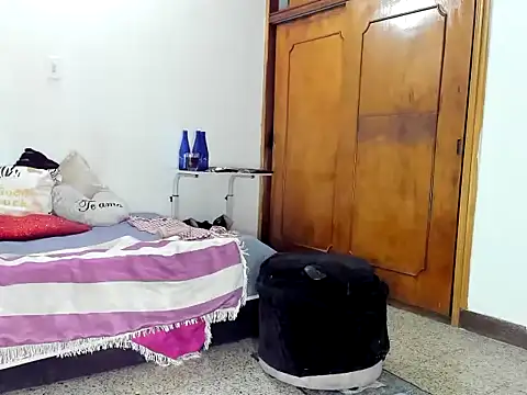 Snapshot of Genesisklart chatting on April 2026 07:29:01 PM Genesisklart online show from April 2026 07:29:01 PM