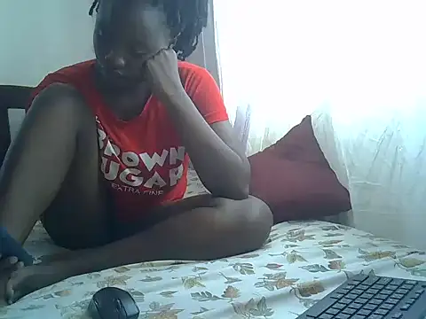 Amanda255 online show from April 2026 12:46:02 PM