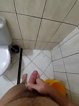 novinho rosado online show from December 2024 04:52:01 PM