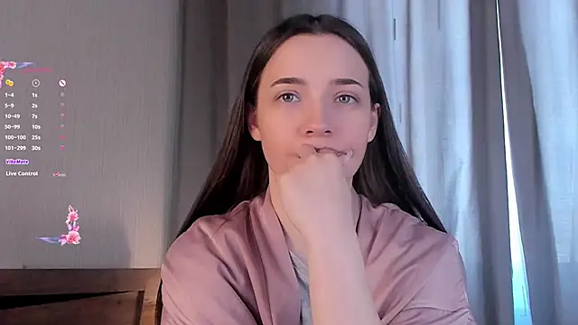 Snapshot of LowOncoming chatting on January 2025 07:42:01 AM LowOncoming online show from January 2025 07:42:01 AM