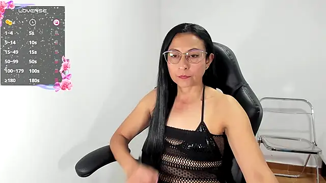 Snapshot of donna_cherry chatting on February 2025 03:17:02 PM donna cherry online show from February 2025 03:17:02 PM