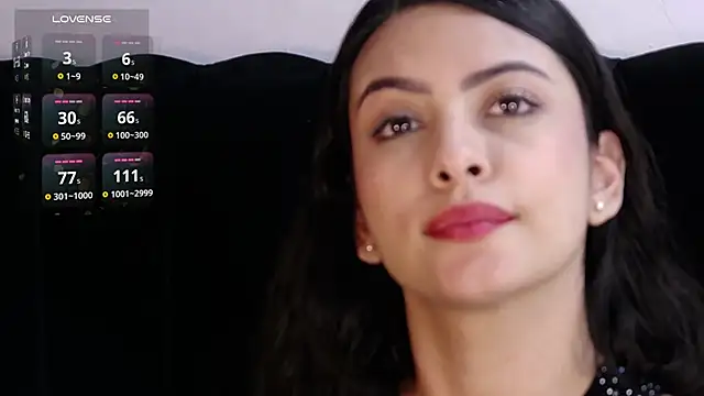 Snapshot of AspenRuss chatting on January 2025 07:07:02 PM AspenRuss online show from January 2025 07:07:02 PM