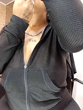 Michelle Brito1 online show from March 2025 11:07:01 AM