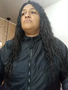 Michelle Brito1 online show from March 2025 12:00:01 PM