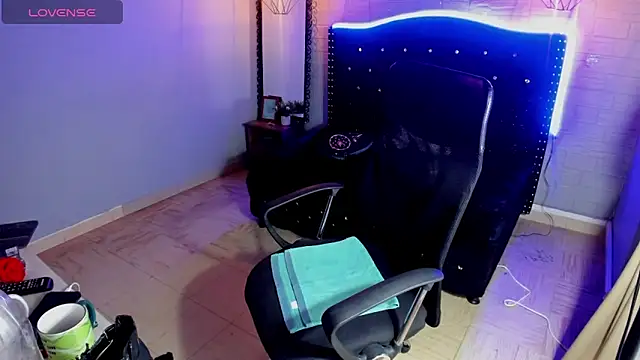 Maria fernandaxxx  online show from January 2025 01:09:02 PM