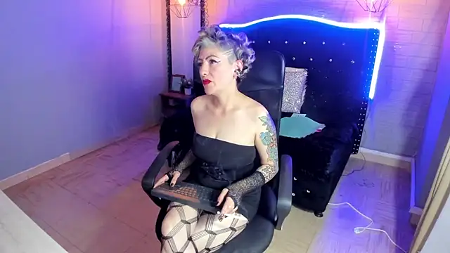 Maria fernandaxxx  online show from January 2025 06:56:01 AM