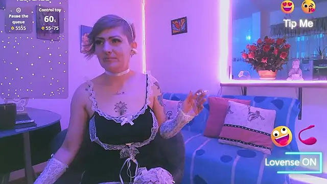 Maria fernandaxxx  online show from January 2026 03:49:02 PM