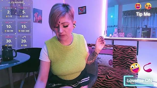 Maria fernandaxxx  online show from February 2026 12:27:02 AM