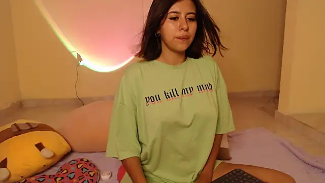  maiahairy  online show from December 2024 10:17:01 PM