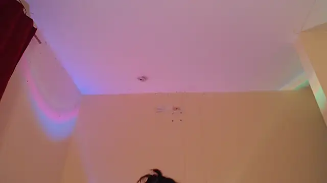  maiahairy  online show from December 2024 01:32:02 AM